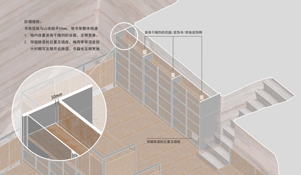 Quarries of Jinyun China by DnA Design and Architecture