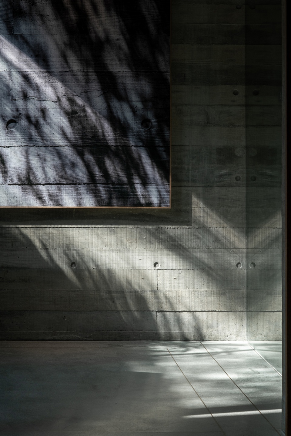 private residential space in the flowing garden china by more than arch studio