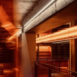 番茄口袋三里屯旗舰店，北京 / CUN寸DESIGN
