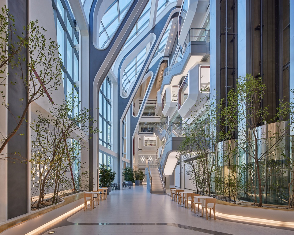 K Pop HQ UNStudio