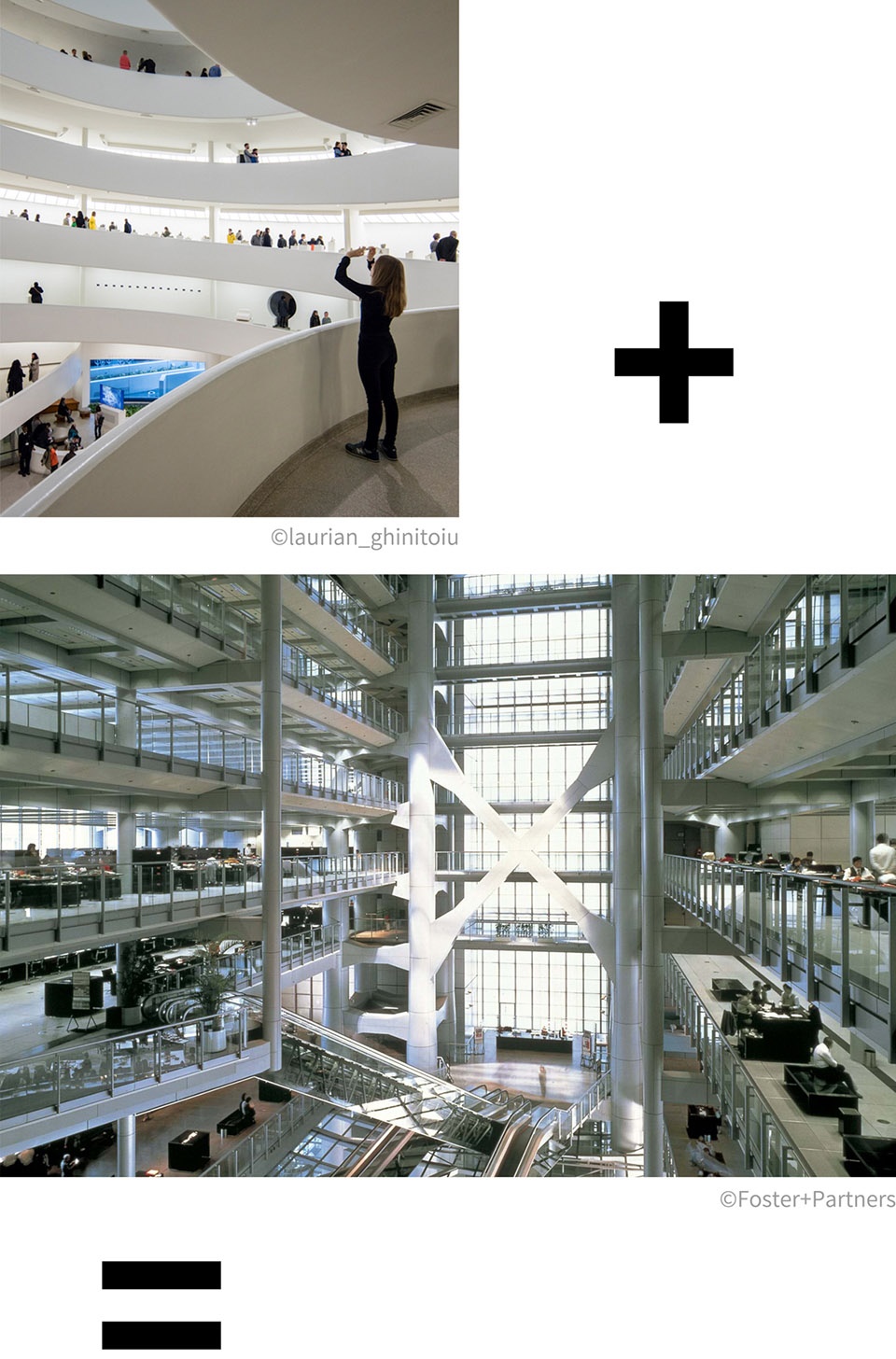 Promenade Workplace of Kano Headquarters LYCS Architecture