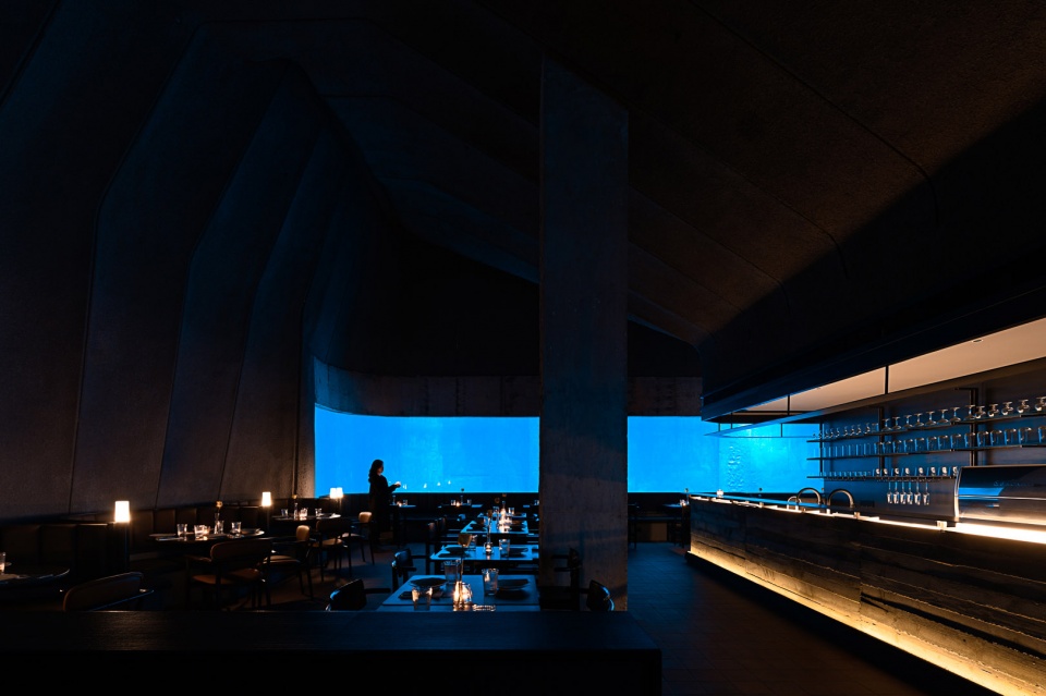 Return Restaurant Return