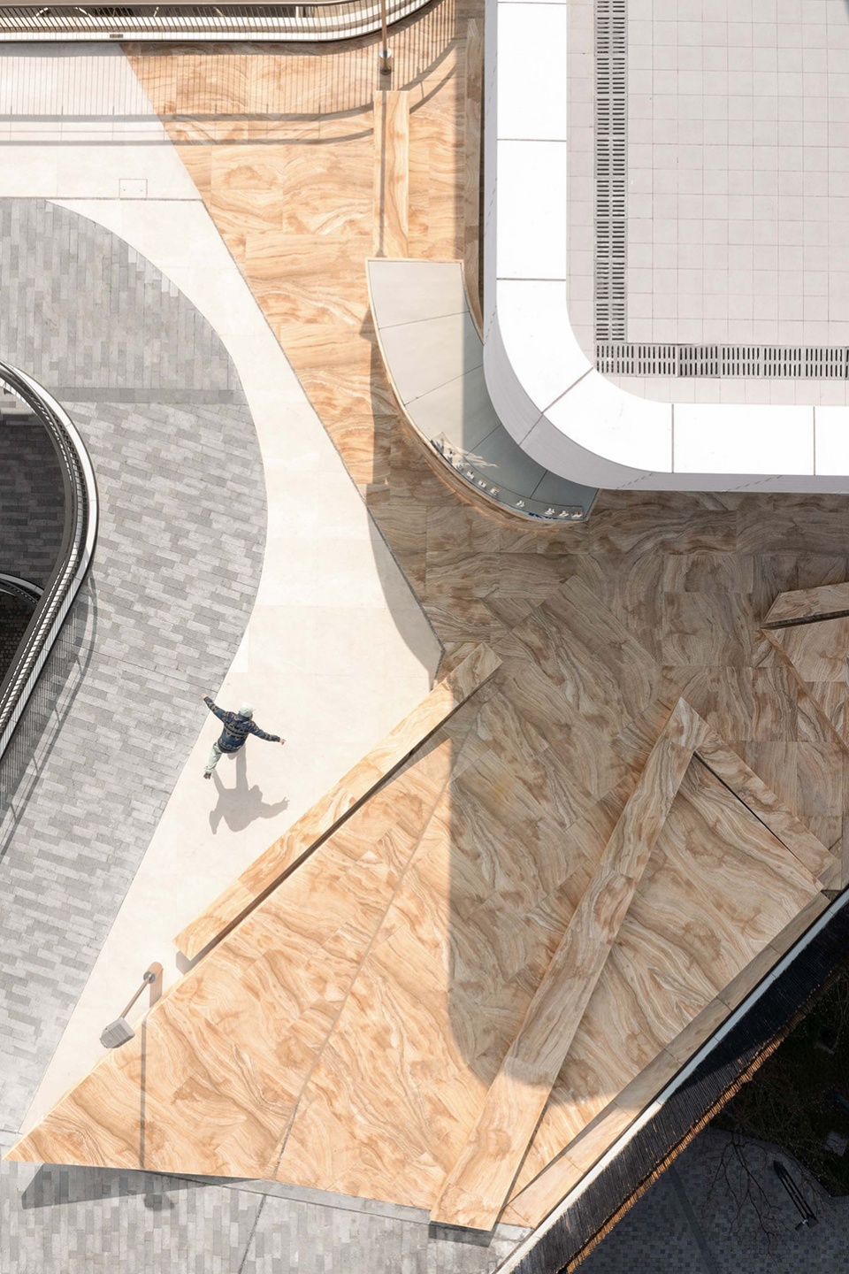 avenue son flagship store china by various associates