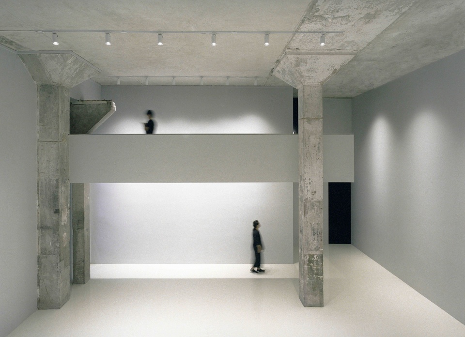 BROWNIE / Project Gallery, Shanghai, China by Offhand Practice