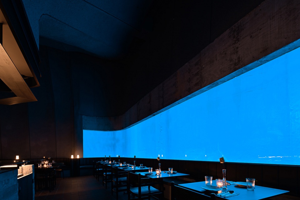 Return Restaurant Return