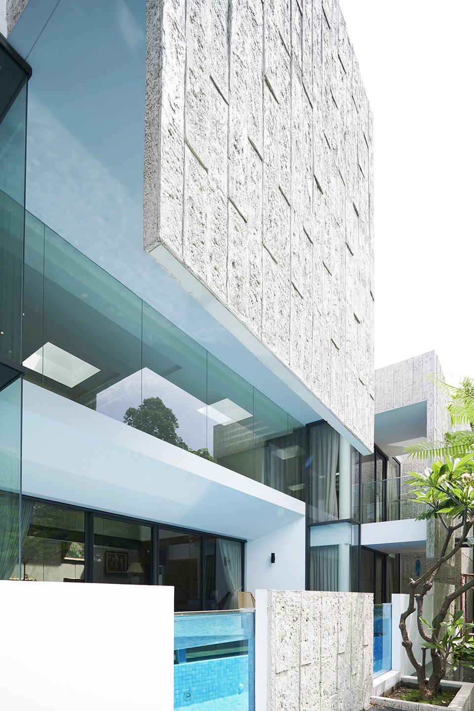 The Passive Design Lab RAD Architecture
