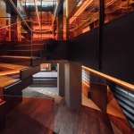 番茄口袋三里屯旗舰店，北京 / CUN寸DESIGN