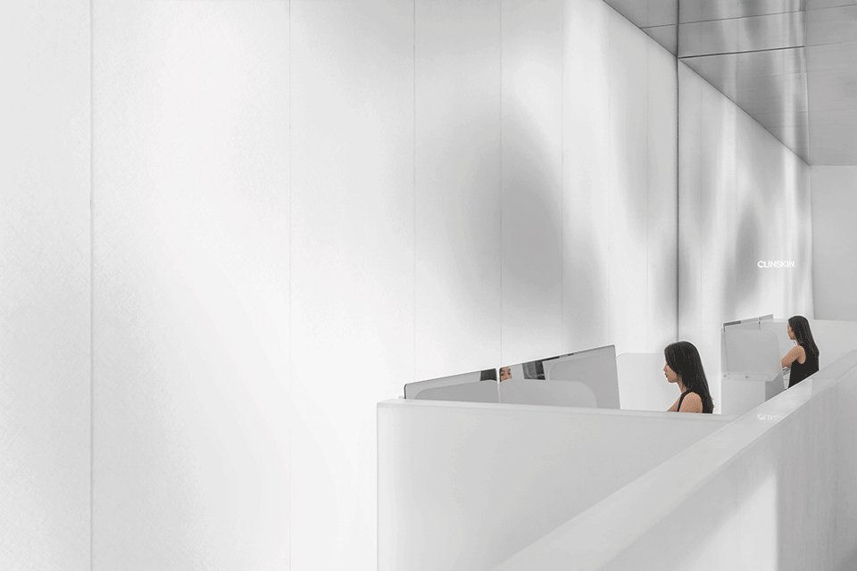 CLINSKIN E Studio