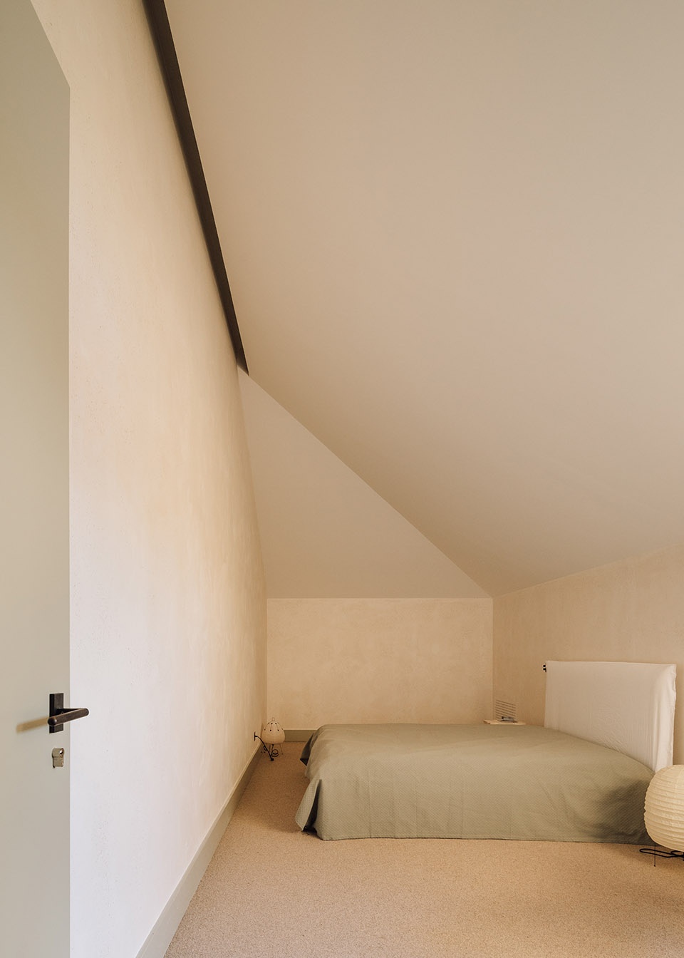 HOUSE 1 Ricardo Bak Gordon