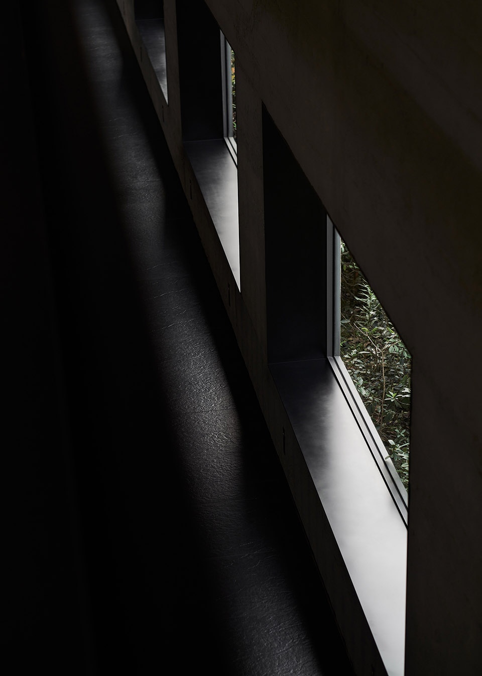 The New Office of One House Design