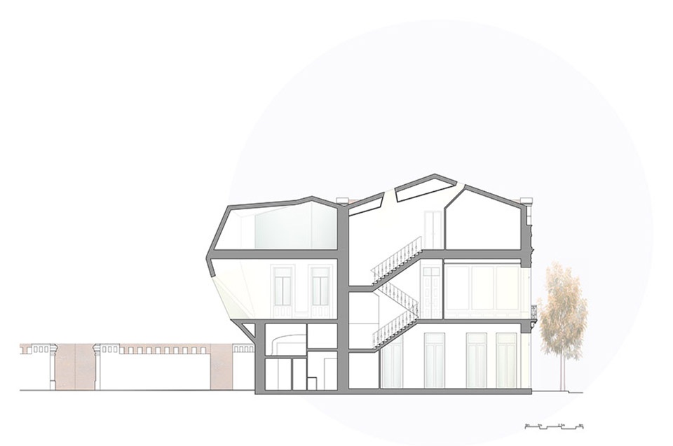 Second skin by danielmsantos eng arq
