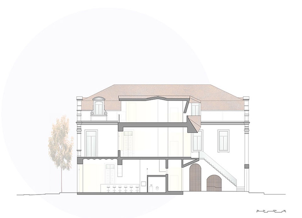 Second skin by danielmsantos eng arq