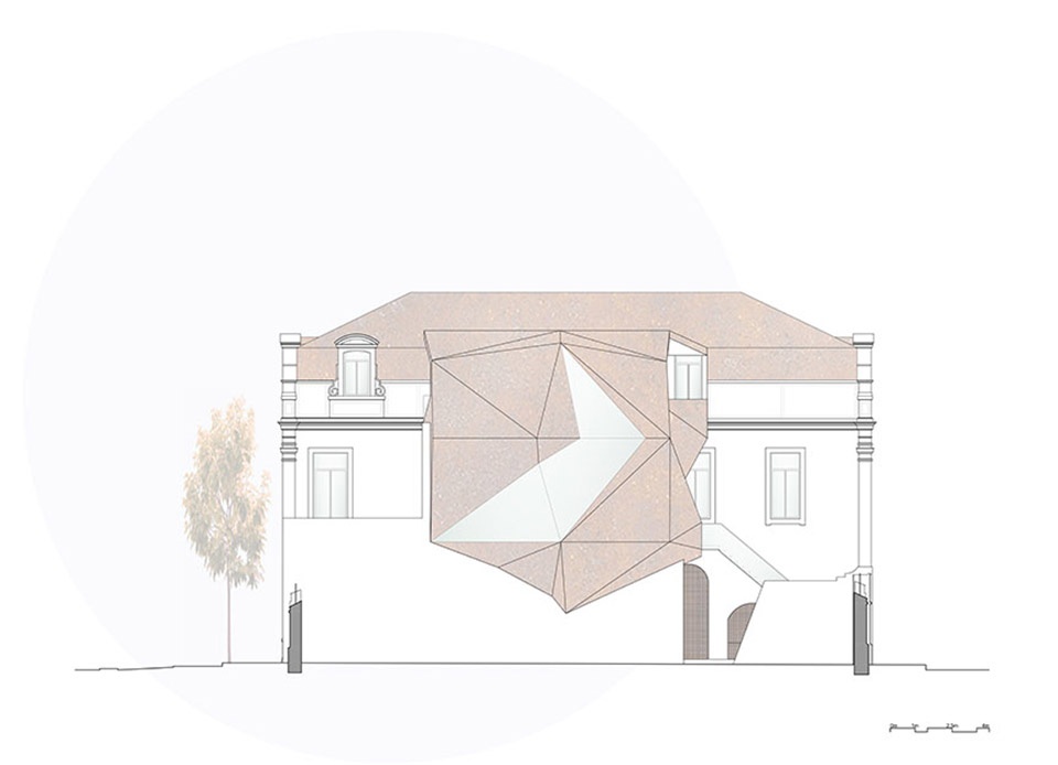 Second skin by danielmsantos eng arq