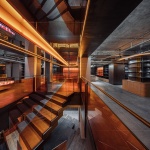 番茄口袋三里屯旗舰店，北京 / CUN寸DESIGN