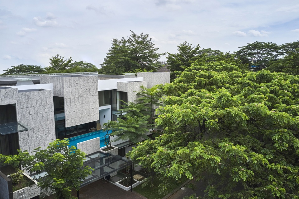 The Passive Design Lab RAD Architecture