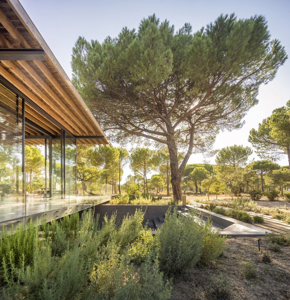 mja house portugal by pm arq