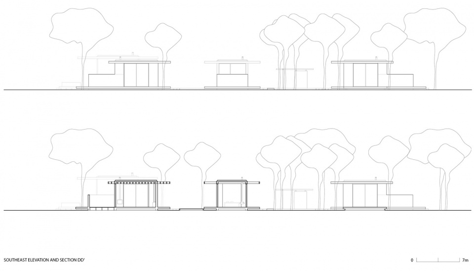 mja house portugal by pm arq