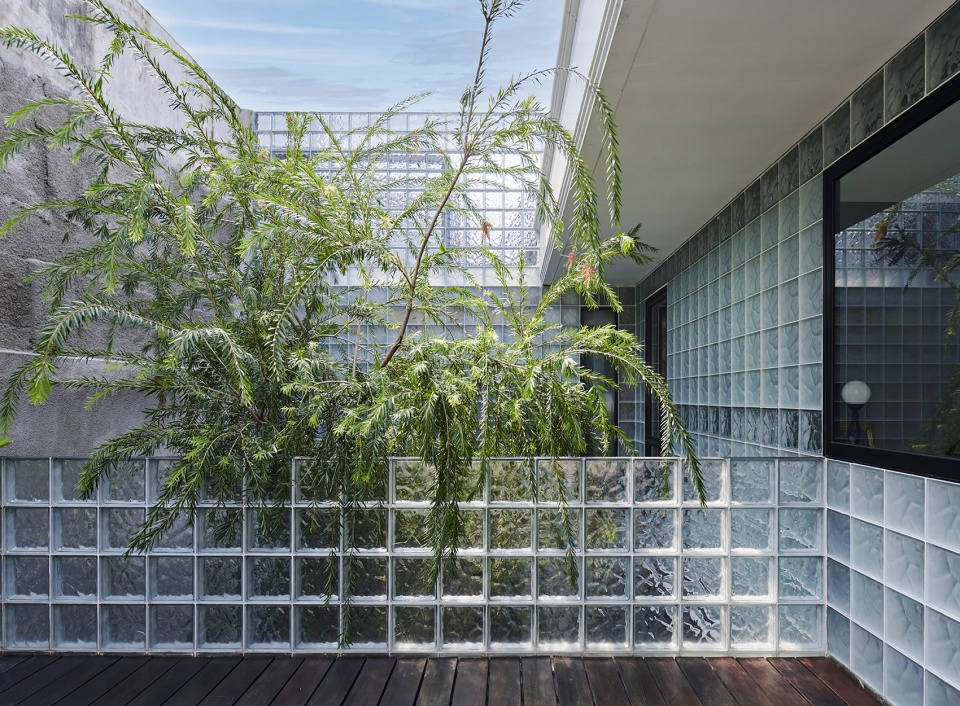 refraction house jakarta by radar