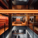 番茄口袋三里屯旗舰店，北京 / CUN寸DESIGN