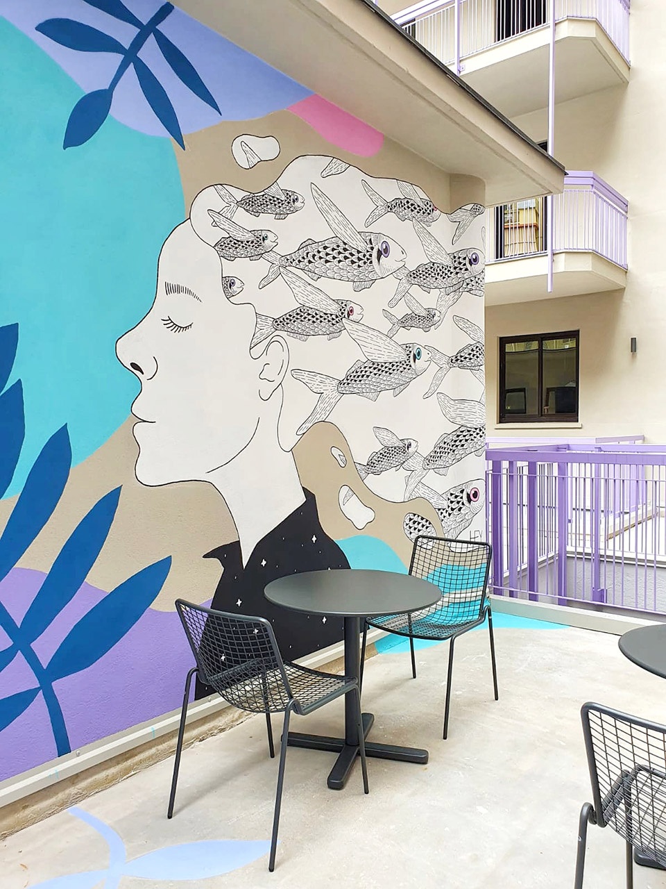 Campus X BELFIORE Rizoma Architetture