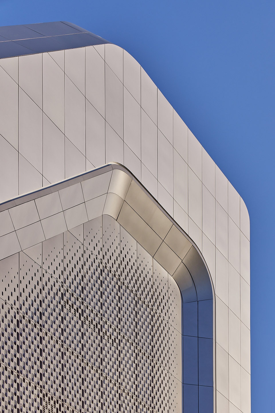 K Pop HQ UNStudio