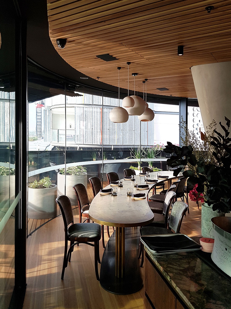 barangaroo house australia by h e architects