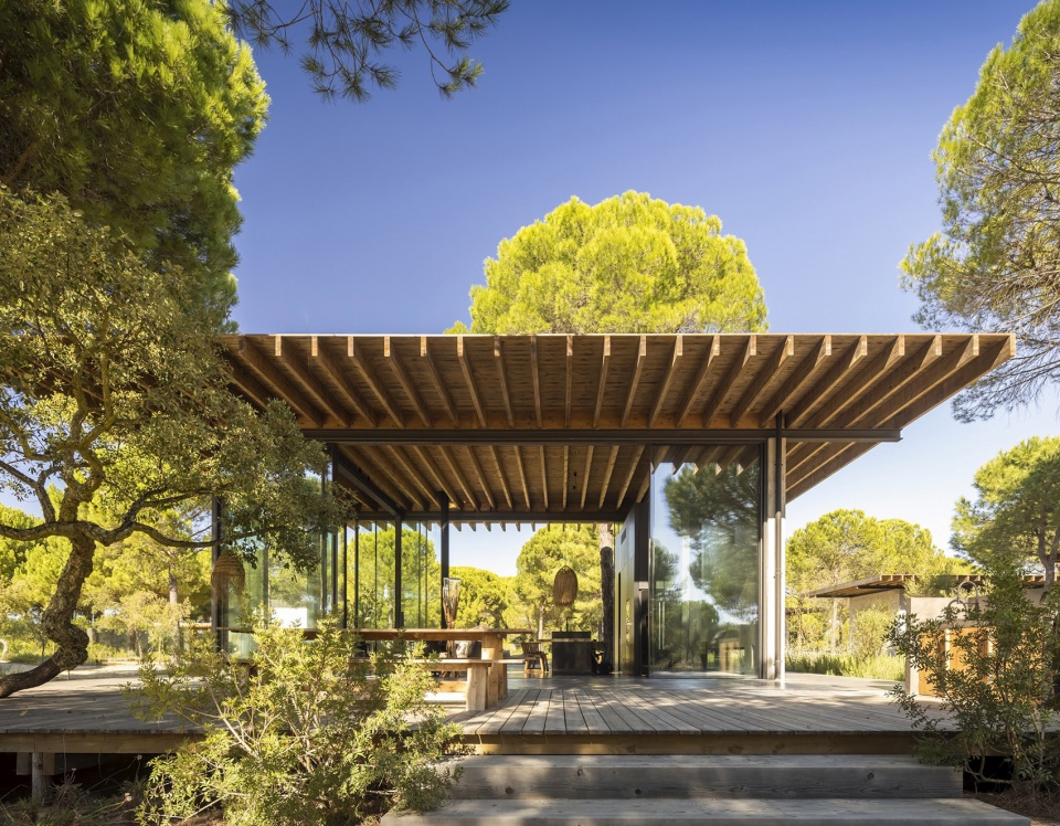 mja house portugal by pm arq