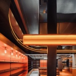 番茄口袋三里屯旗舰店，北京 / CUN寸DESIGN
