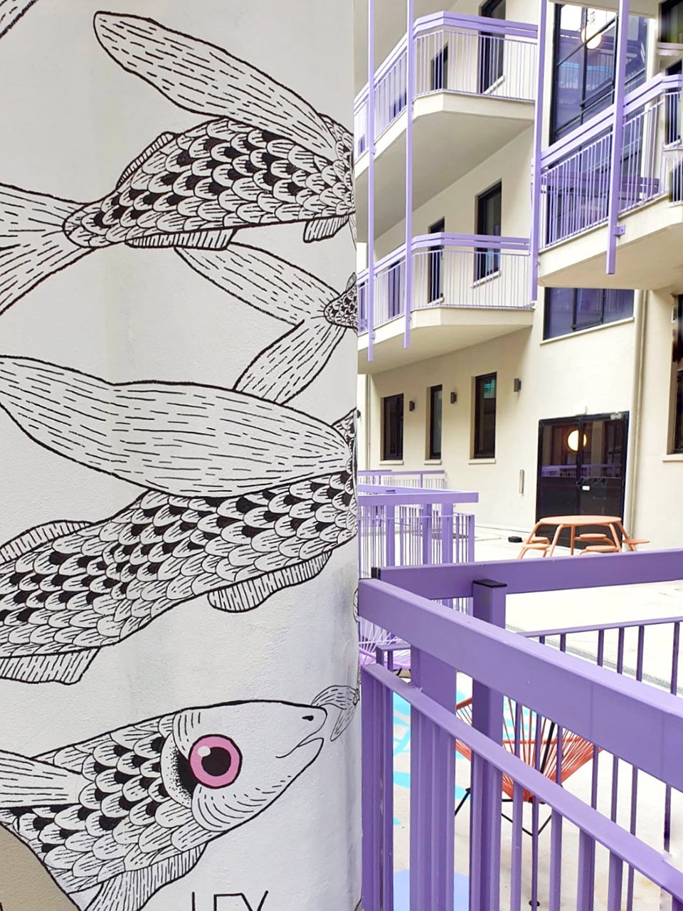 Campus X BELFIORE Rizoma Architetture 1