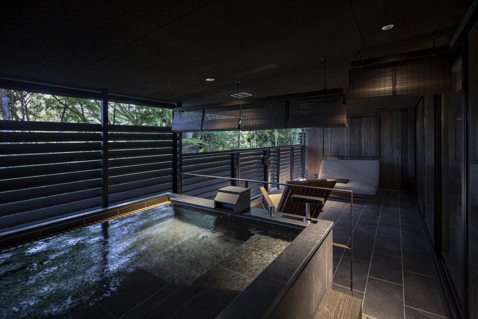 FUFU NARA Kengo Kuma Associates