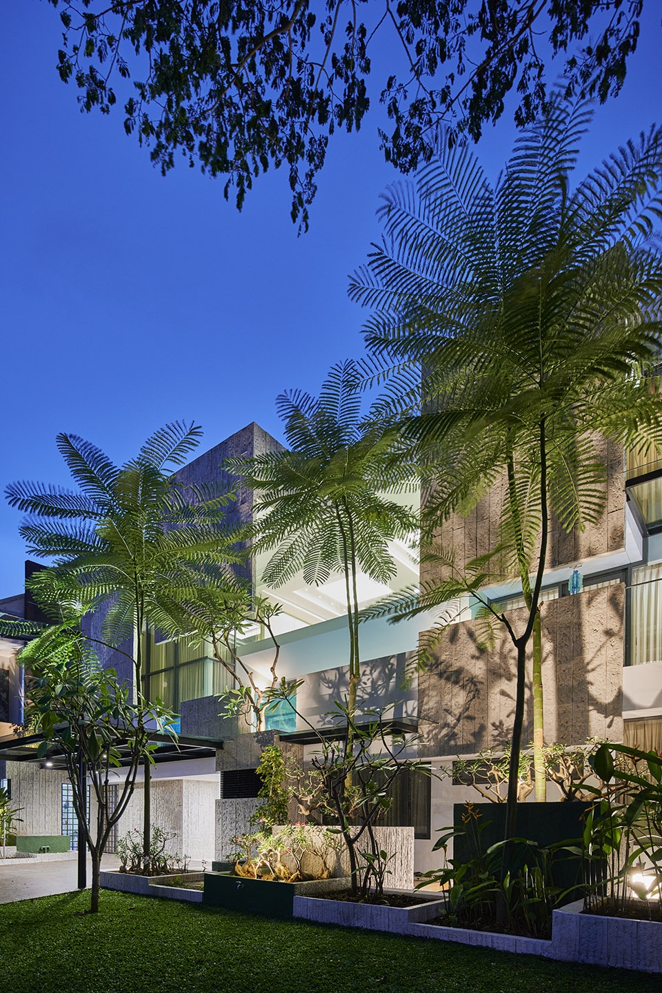 The Passive Design Lab RAD Architecture
