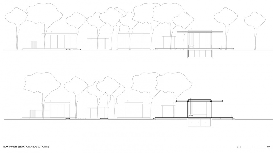 mja house portugal by pm arq