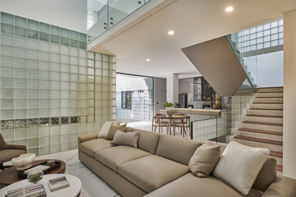 refraction house jakarta by radar