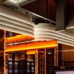 番茄口袋三里屯旗舰店，北京 / CUN寸DESIGN