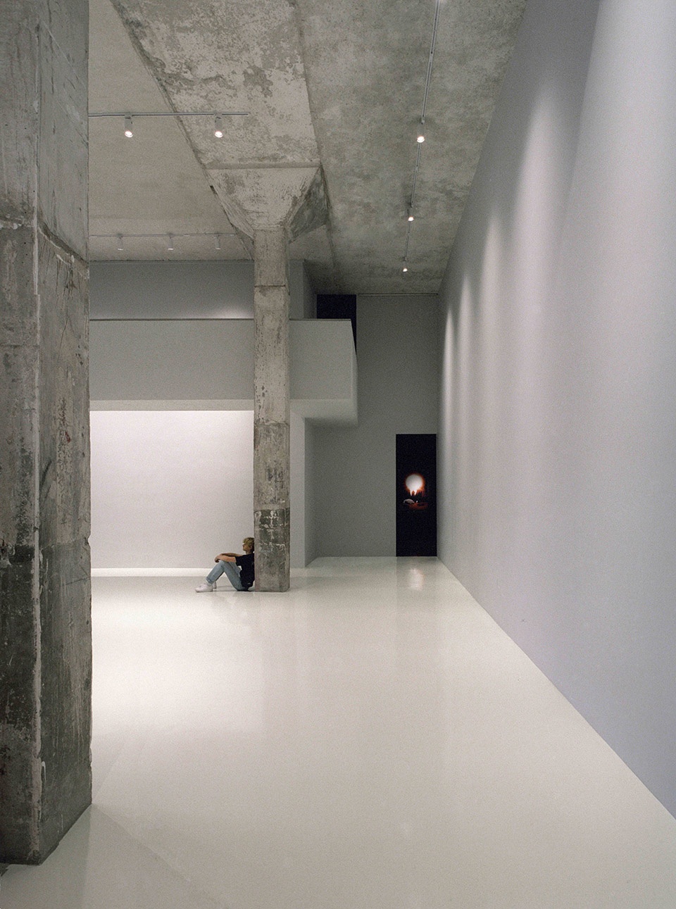 BROWNIE Project Gallery Offhand Practice