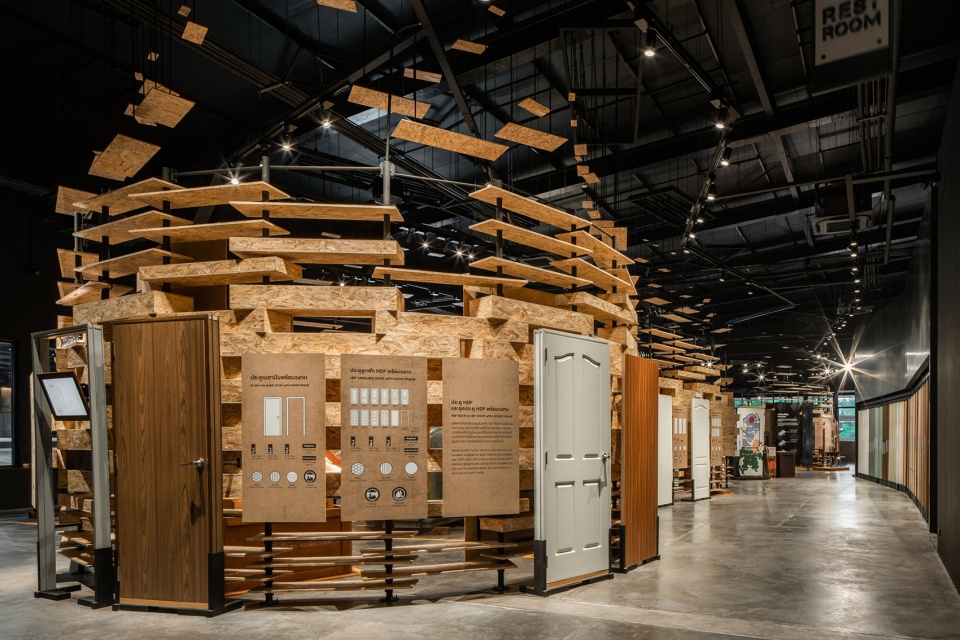 Woodsmith Museum and Shop Openbox