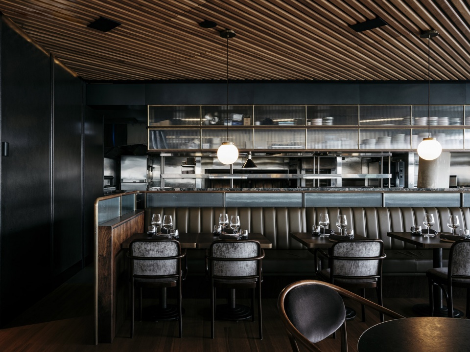 barangaroo house australia by h e architects