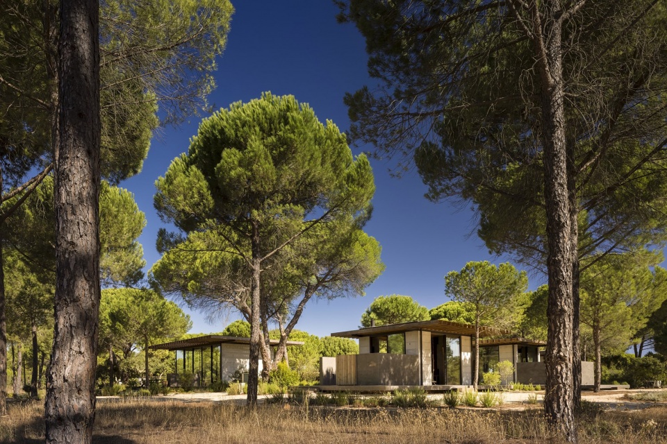 mja house portugal by pm arq