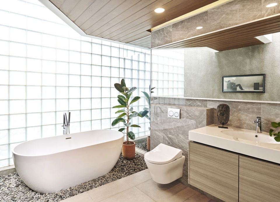 refraction house jakarta by radar