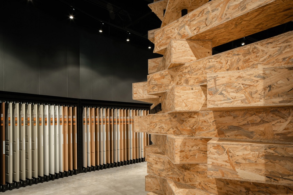 Woodsmith Museum and Shop Openbox