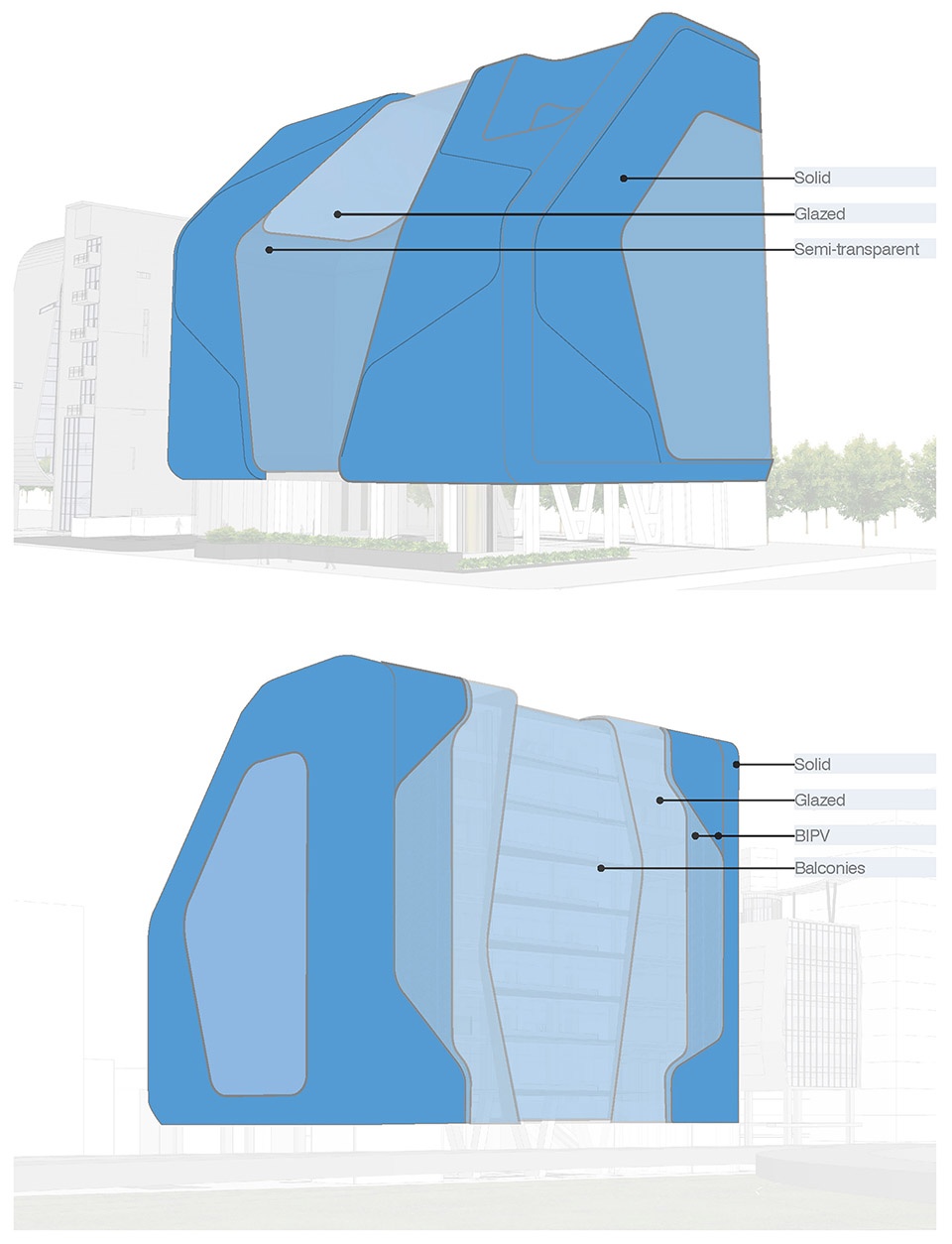 K Pop HQ UNStudio
