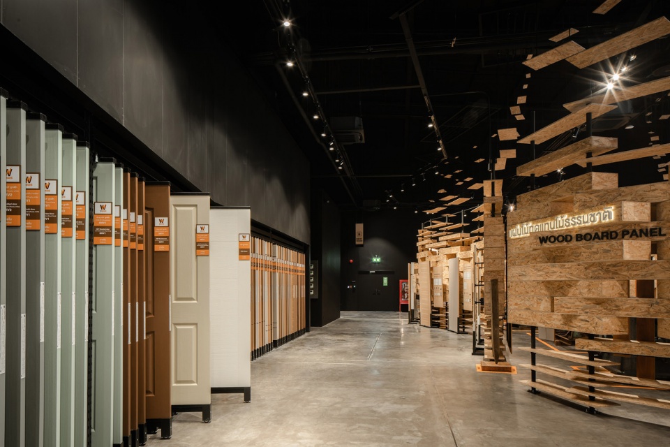 Woodsmith Museum and Shop Openbox