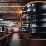 番茄口袋三里屯旗舰店，北京 / CUN寸DESIGN