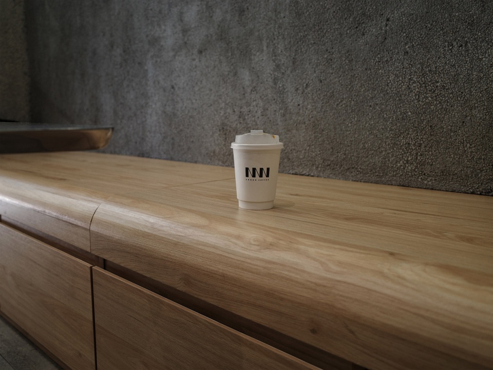Annnd Cafe Ruhaus Studio