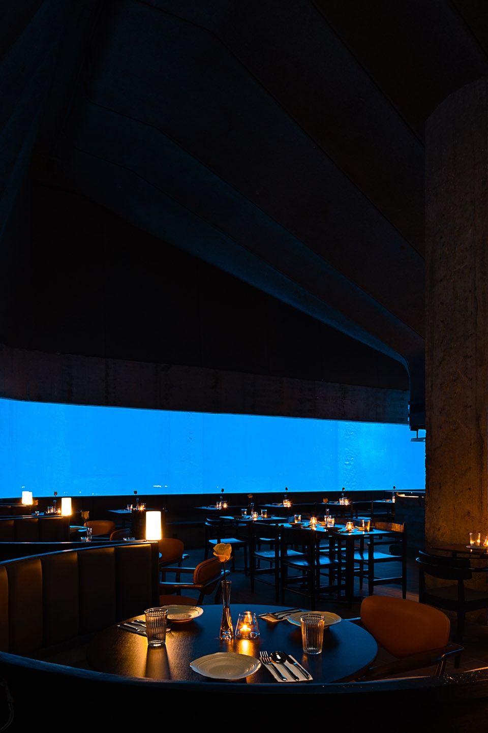 Return Restaurant Return
