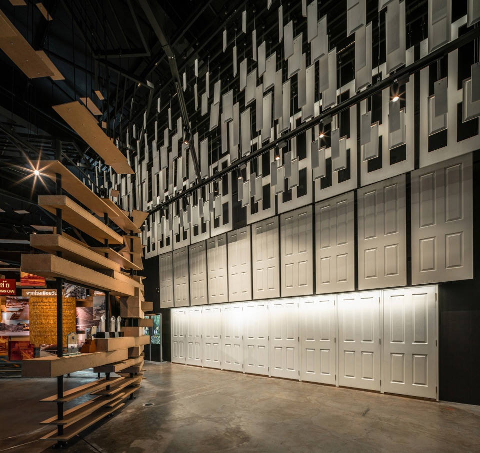 Woodsmith Museum and Shop Openbox