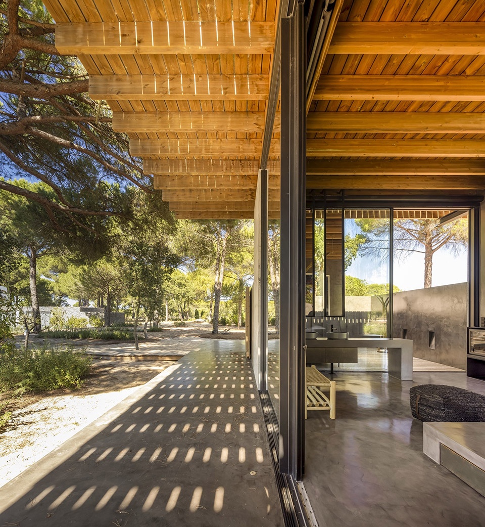 mja house portugal by pm arq