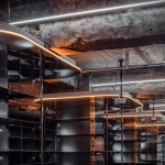 番茄口袋三里屯旗舰店，北京 / CUN寸DESIGN