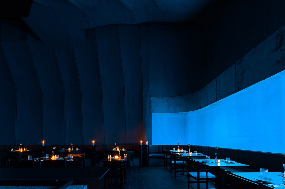 Return Restaurant Return