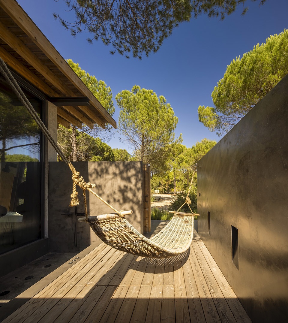mja house portugal by pm arq